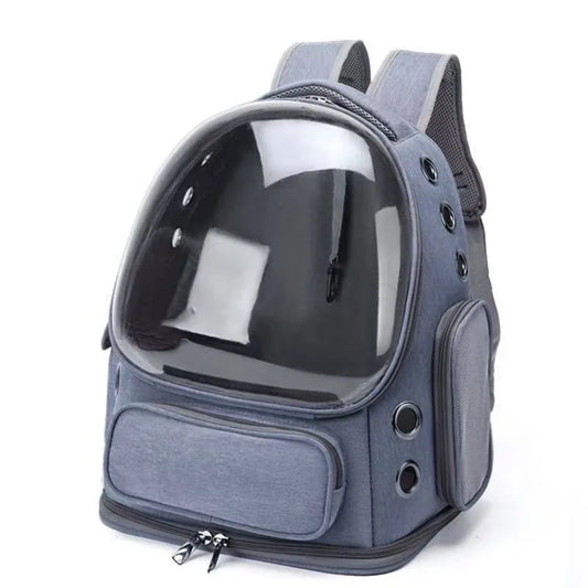 Sac à Dos de Transport avec Bulle Panoramique