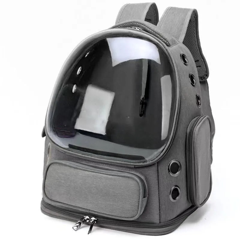 Sac à Dos de Transport avec Bulle Panoramique