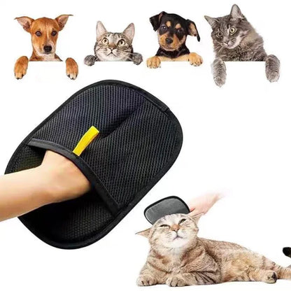 Écuelle pour Chat Multi-usages avec 3 Bols - Design Antidérapant pour les Snacks D'Eau et la Nourriture