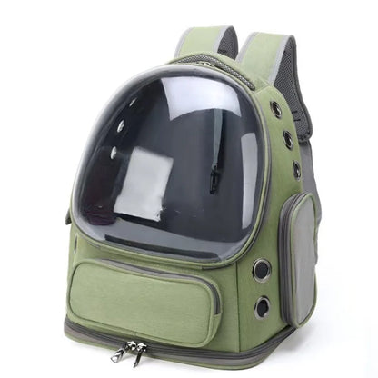 Sac à Dos de Transport avec Bulle Panoramique