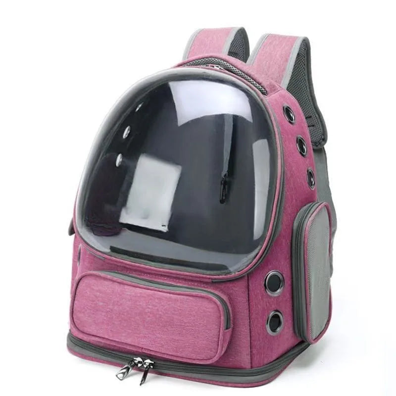 Sac à Dos de Transport avec Bulle Panoramique