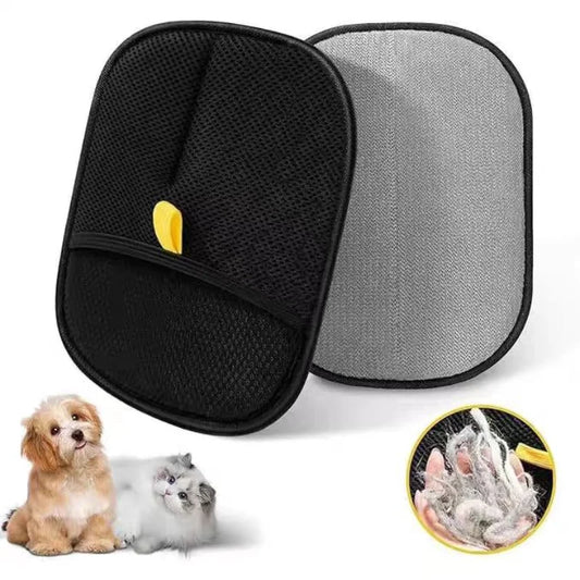 Écuelle pour Chat Multi-usages avec 3 Bols - Design Antidérapant pour les Snacks D'Eau et la Nourriture