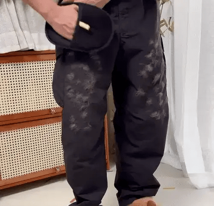 Gants de nettoyage anti-poils Réutilisable & Écologique