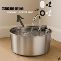 Standard edition